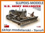 MiniArt 35195 - U.S. Army Bulldozer
